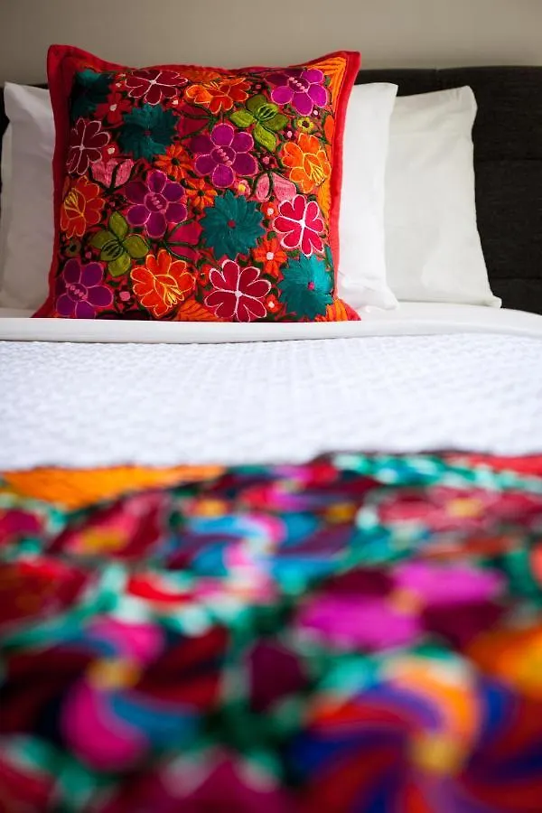 Ideal Retreat In Tulum, Spa & Gym Free! Central Park トゥルム メキシコ