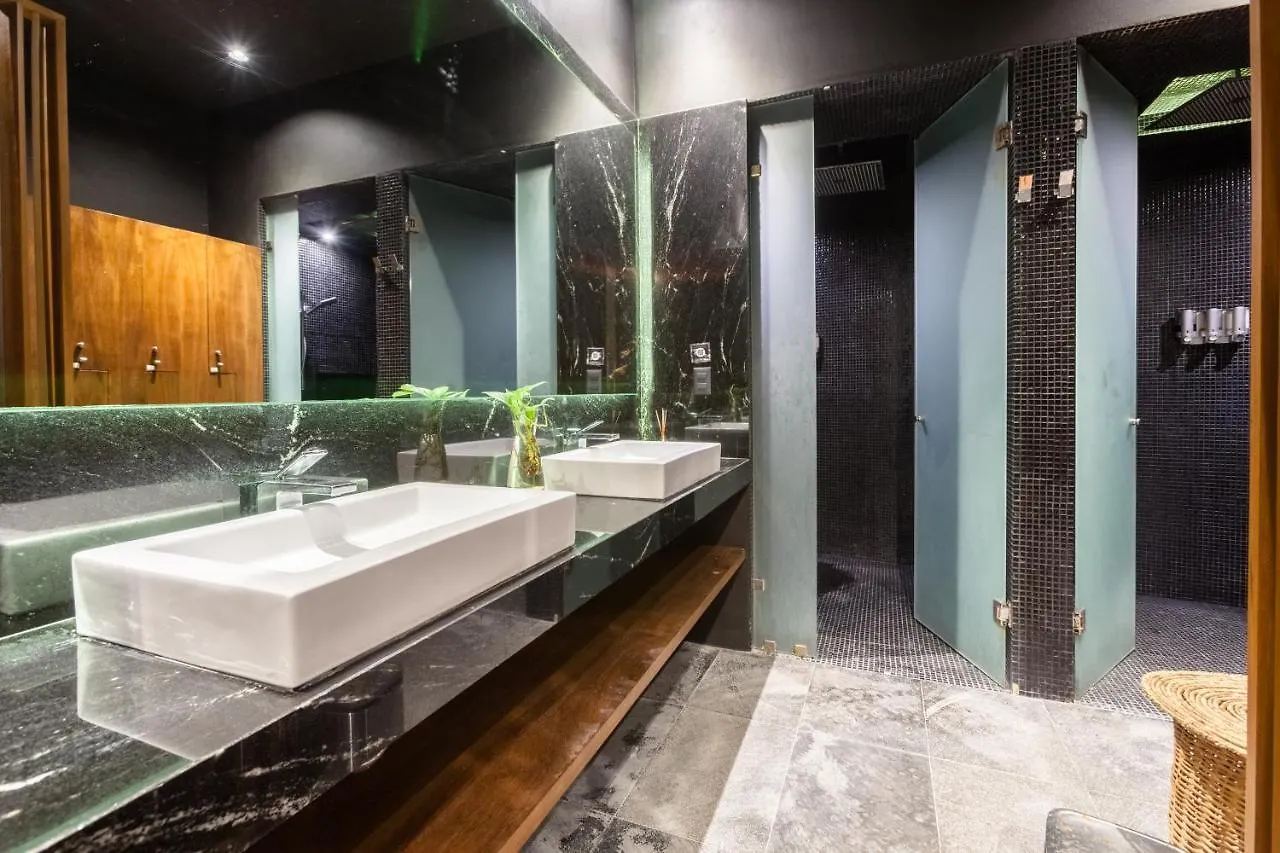 Ideal Retreat In Tulum, Spa & Gym Free! Central Park Tulum 0*,  Mexico