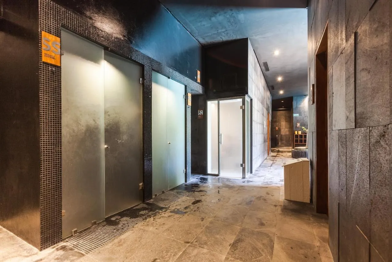 Apartment Ideal Retreat In Tulum, Spa & Gym Free! Central Park Tulum Mexico