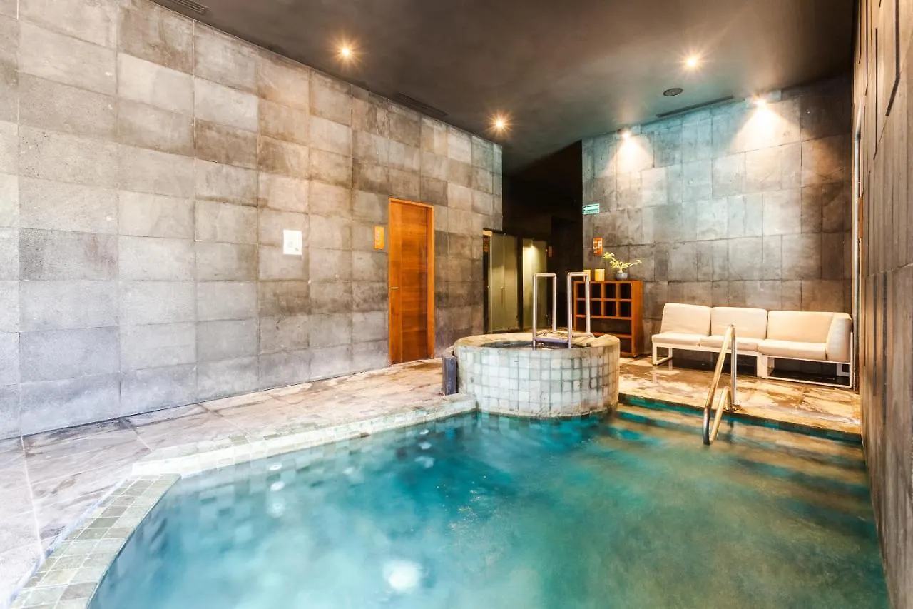 Ideal Retreat In Tulum, Spa & Gym Free! Central Park Tulum Apartment