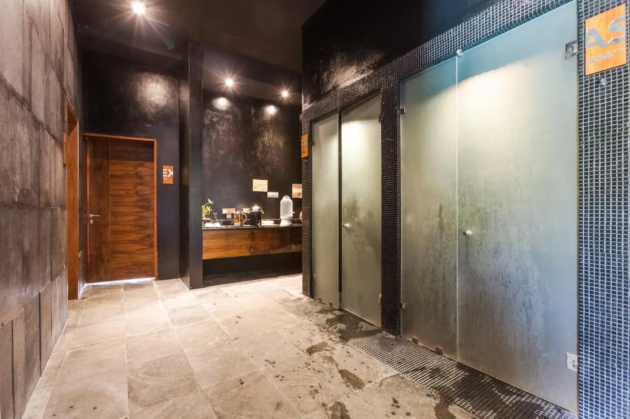 Ideal Retreat In Tulum, Spa & Gym Free! Central Park Tulum Apartment